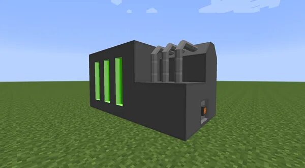 Hbm nuclear tech wiki. Hbm nuclear tech 1.12.2 двери.