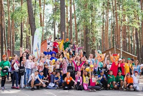 Детский лагерь орленок отзывы