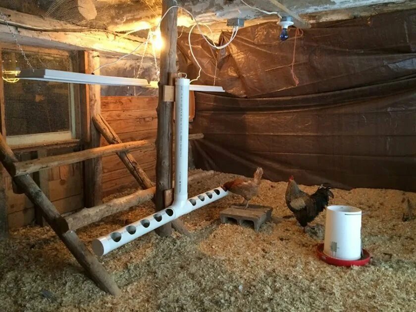 Кормушка из трубы своими руками. Кормушка для индюков из 110 трубы. автокормушка для кур из трубы 110. автопоилка для бройлеров из трубы. поилка для кур из 110 трубы.