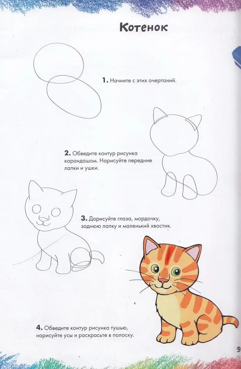 Рисование в средней группе котенок. Рисование кошки в старшей группе. рисование котенка в старшей группе. рисование кошки в средней группе. схема рисования кошки для дошкольников.