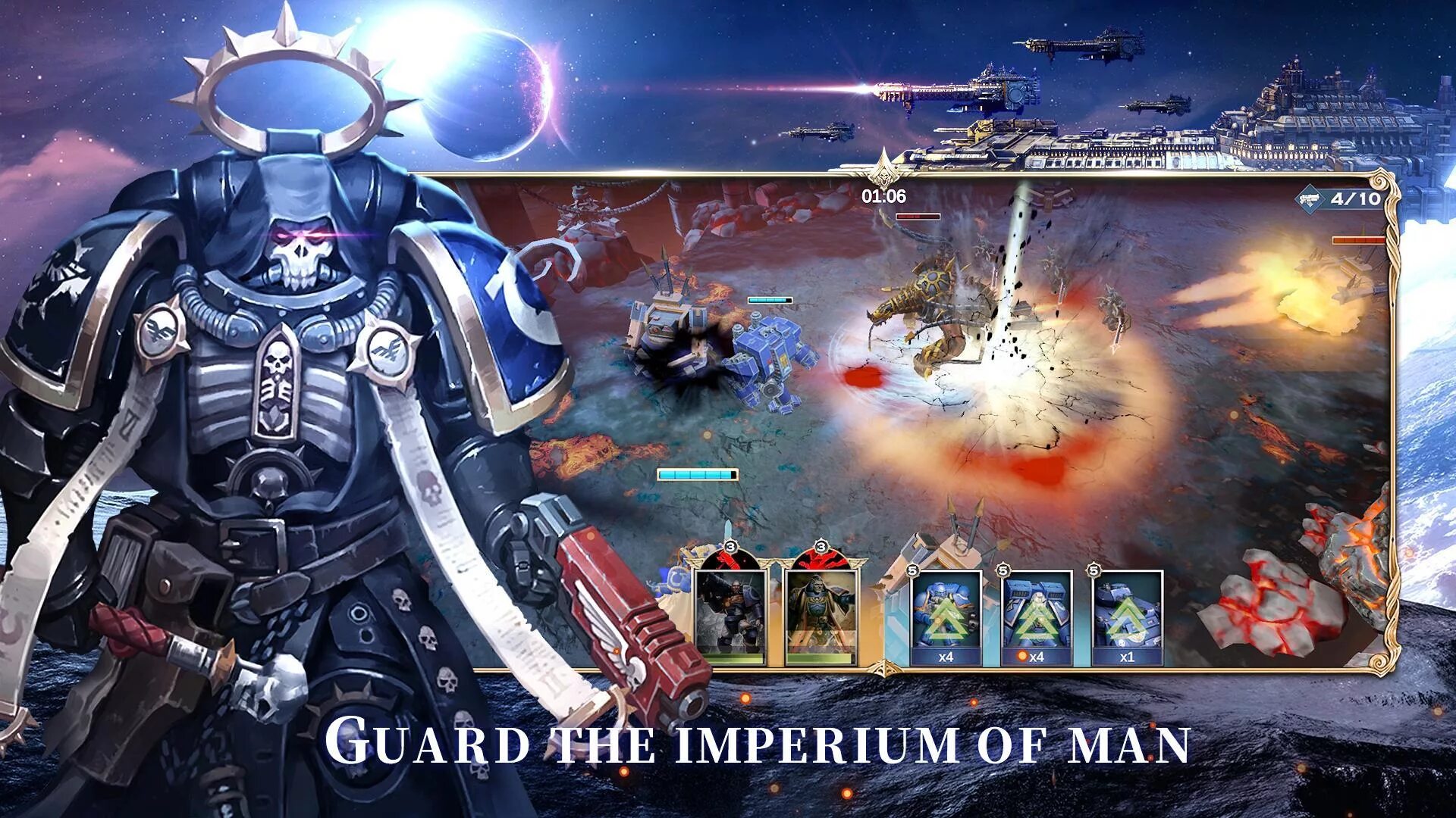 Lost mod apk
