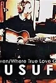 Where true
