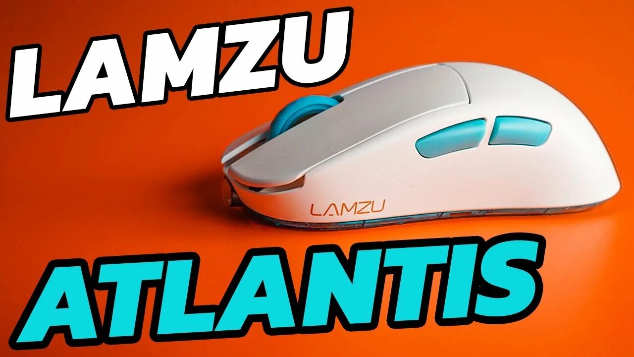 Ламзу Атлантис. Ламза Атлантис мышка. Ламзу Атлантис мини. Lamzu Atlantis 2.