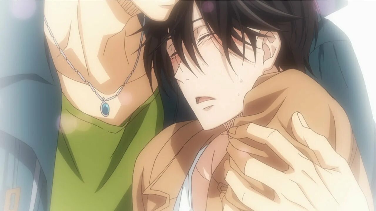 Modate yo adam kun. Такато сайджо. dakaretai otoko ichii ni odosarete imasu.. modaete yo, adam kun 6 рус суб.