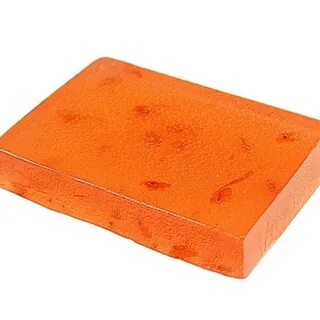 Пластовый мармелад