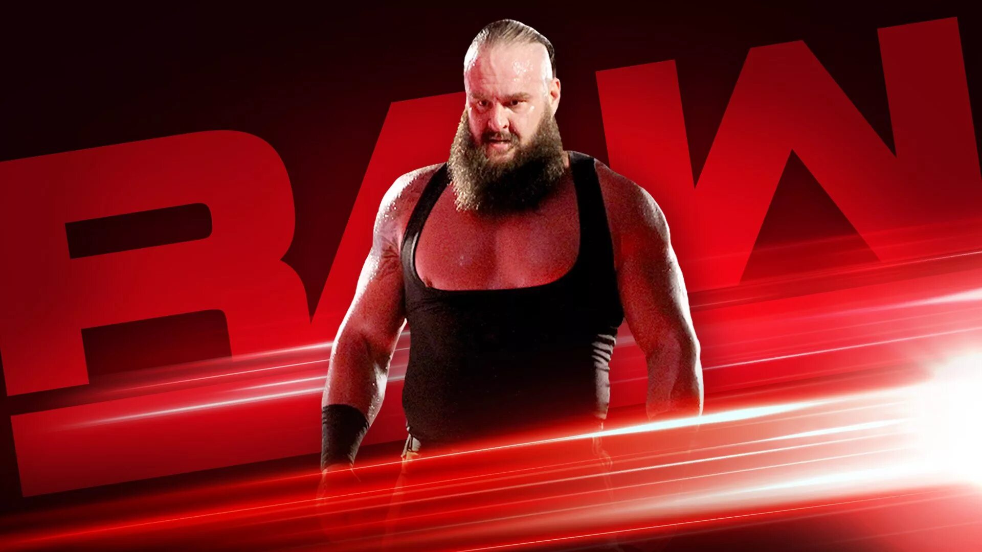 WWE Monday Night Raw. Raw. Raw картинка.