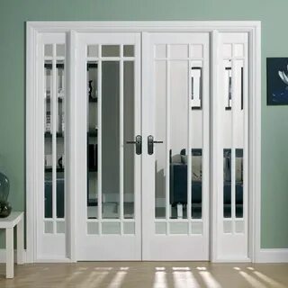Doors ask