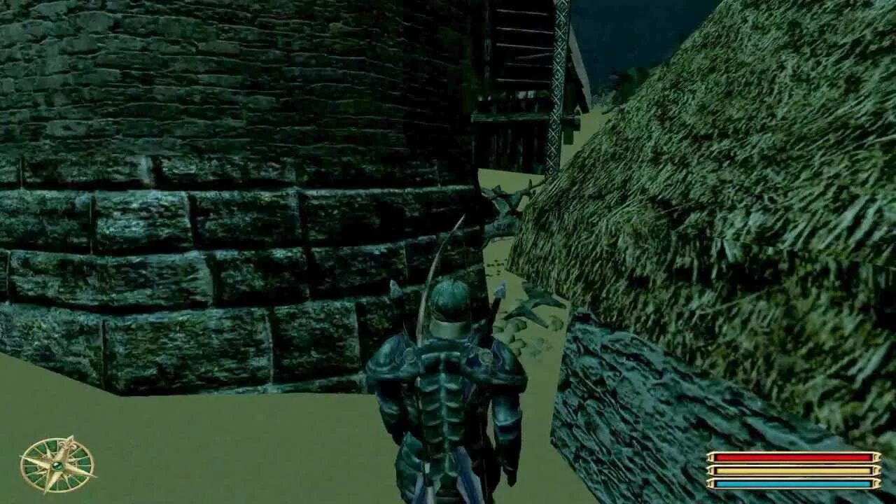 Банда квентина готика 1. Готика 2 ночь ворона читы. Готика игра читы. Чит коды готика. Gothic (игра).