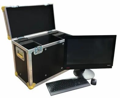 Flight pc