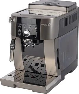 Delonghi magnifica s ecam инструкция