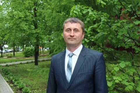 Глава редакции