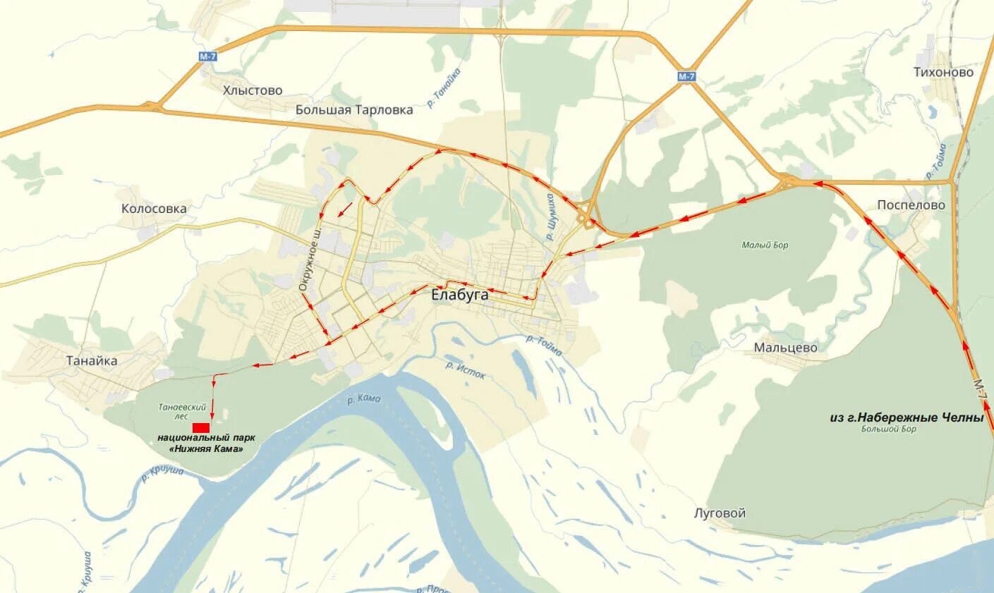 В каком городе находится елабуга. Национальный парк нижняя Кама Елабуга. Парк нижняя Кама Набережные Челны. Национальный парк нижняя Кама на карте. Национальный парк нижняя Кама Набережные Челны карта.