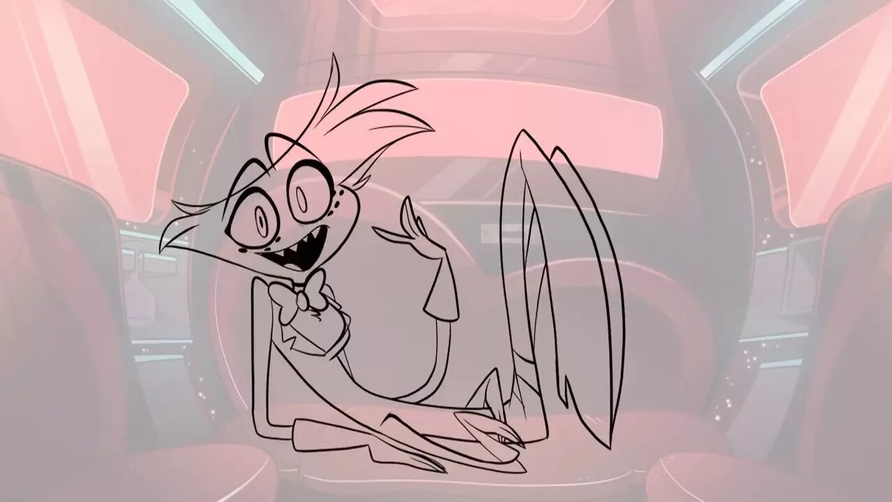 Watch hazbin hotel episode 2