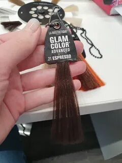 Glam color