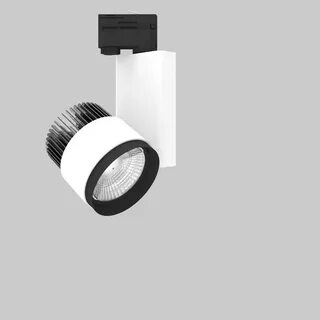 Top led