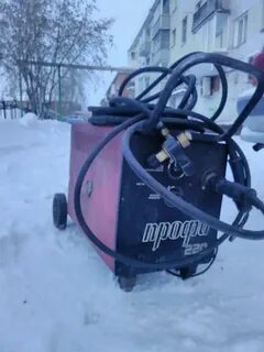 Сварочный полуавтомат авито
