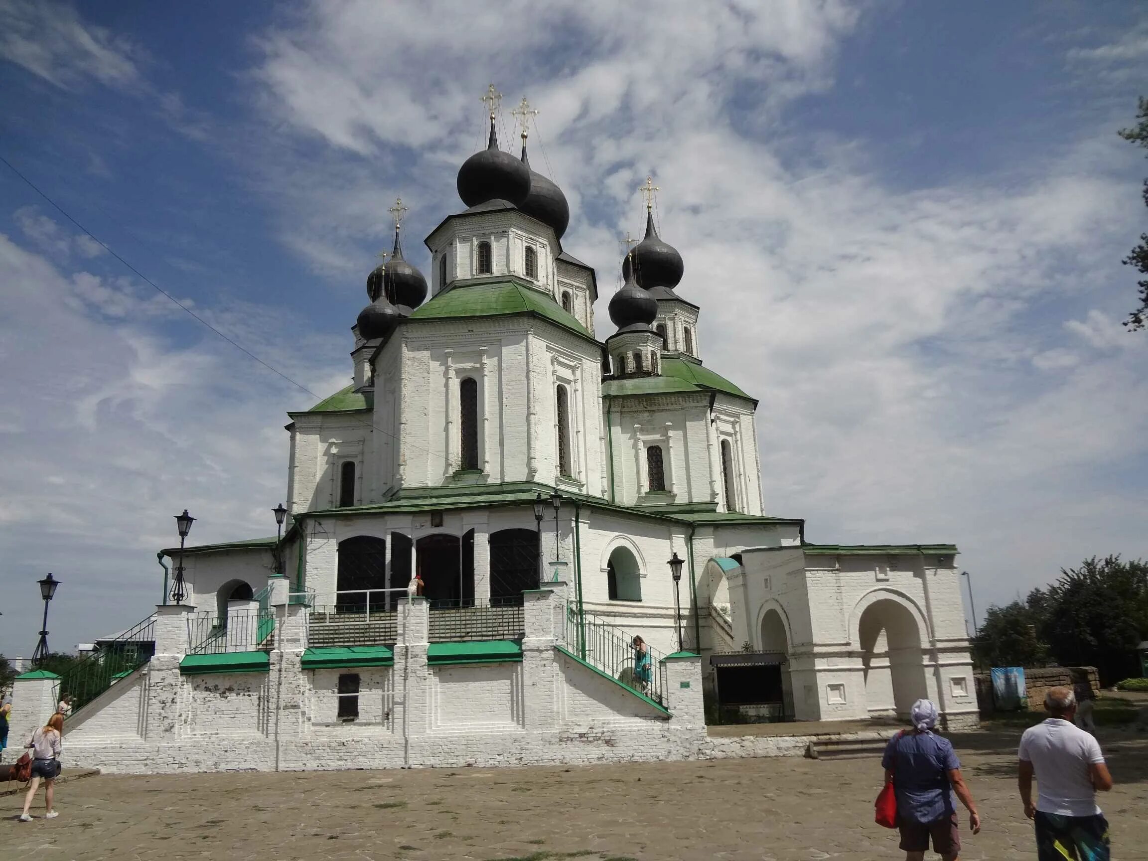 Станица старочеркасская ростовская область. Старочеркасск. Воскресенский войсковой собор старочеркасская. Старочеркасск. Станица старочеркасская ростовская область храм.