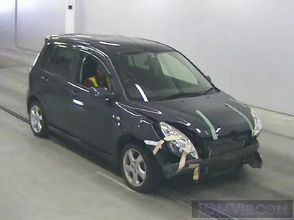 Mazda dy3w