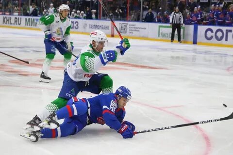 Матч тв прямой салават юлаев