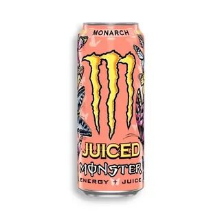 Monster monarch