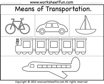 Transport задания