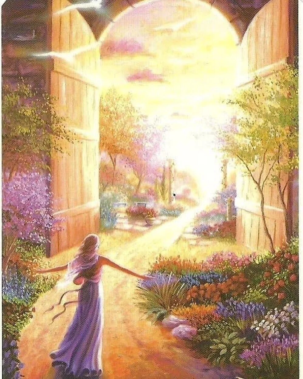 Калитка в сад. Калитка душа. Марио дугуай картины. Калитка душа. Кованые калитки с электрозамком.