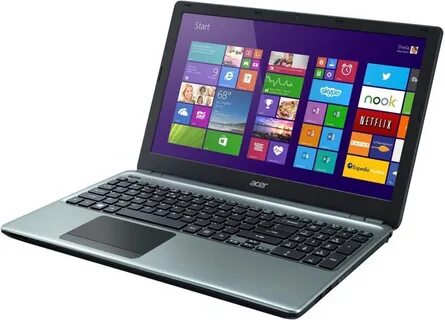 Acer aspire e1 510