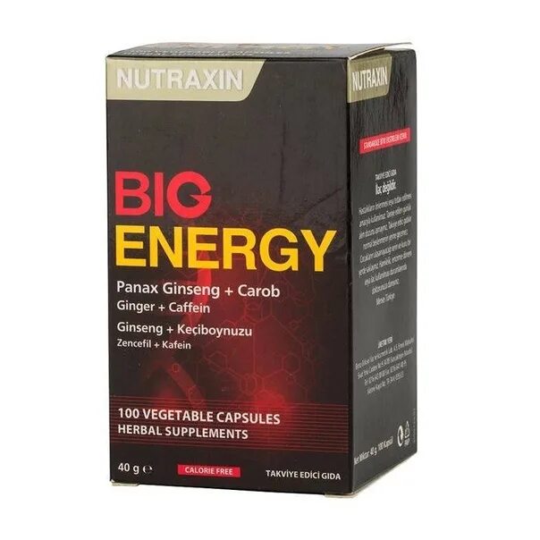 Nutraxin турция. Биг энерджи. energy сайт производителя. big energy 60таб. nutraxin big energy.
