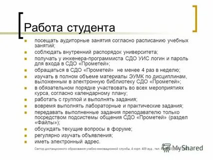 Отправляется согласно расписания