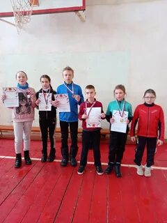 Нея соревнования