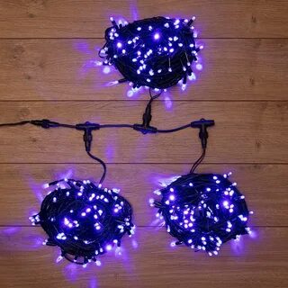 Гирлянда светодиодная 20 led