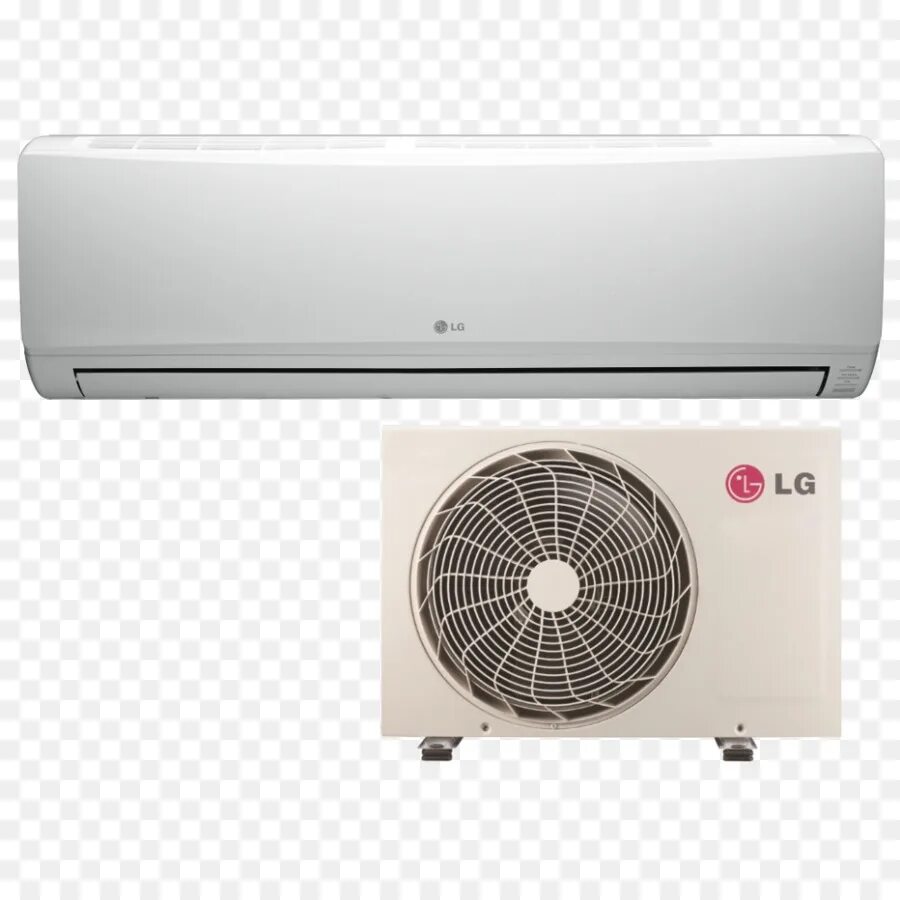 Сплит система lg 9