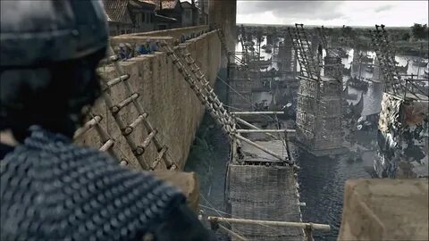 Викинги париж
