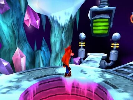 Gone fludd crash