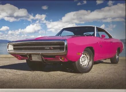 Dodge 1970