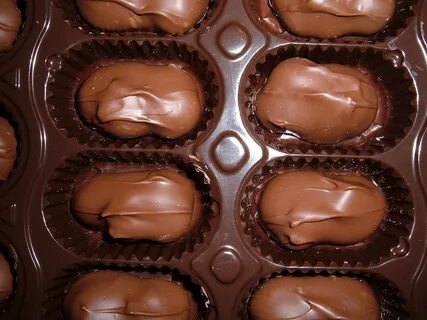 Chocolate cover