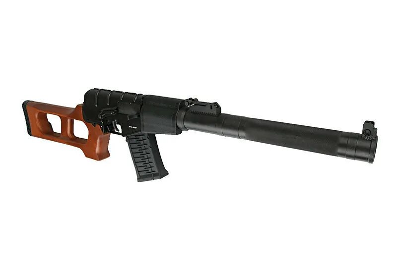 страйкбольный винторез. страйкбольный винторез. всс-м 145-150 м/с ( нпо аег). страйкбольная снайперская винтовка винторез. всс.