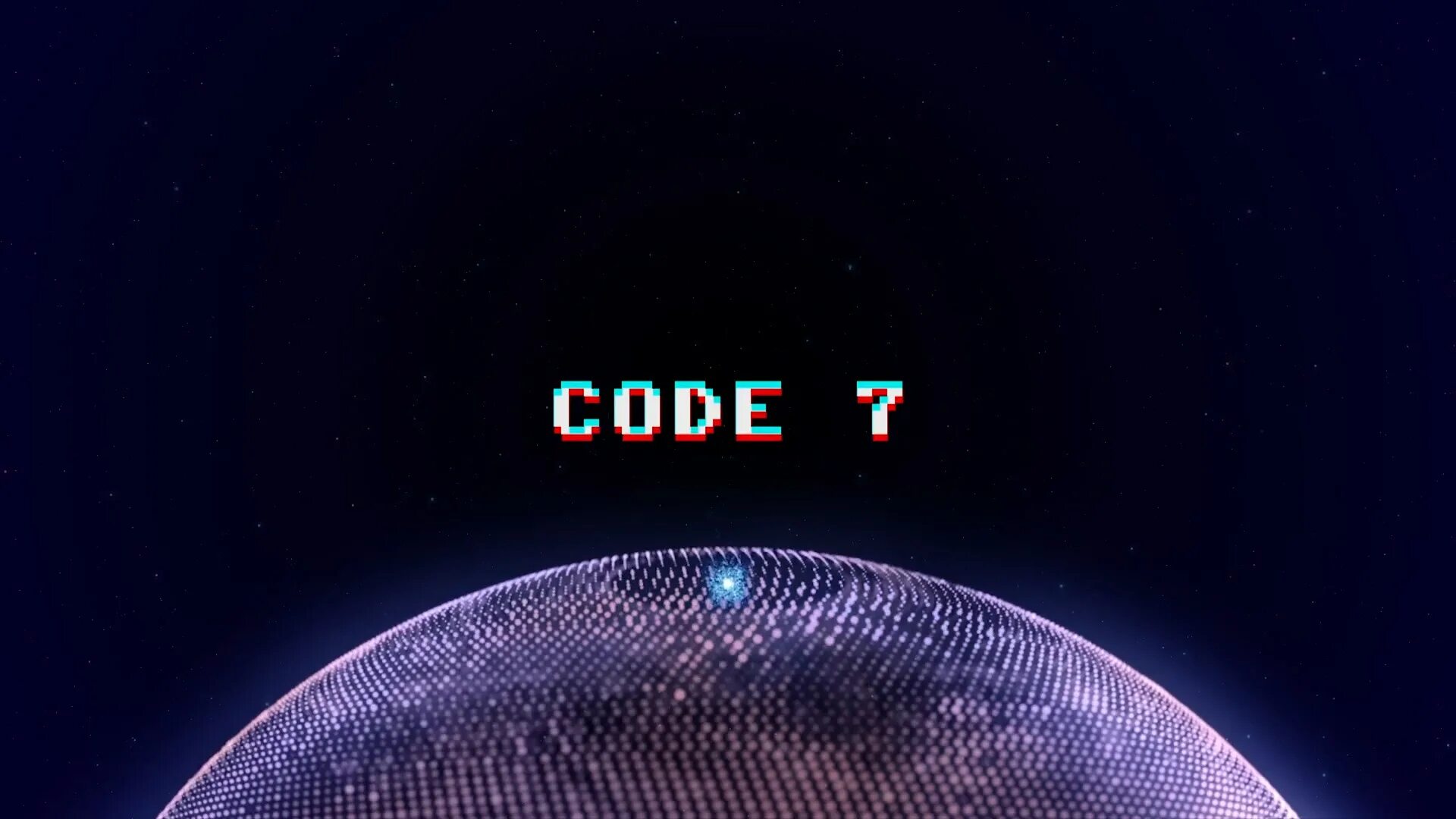 Code7. Sevens code. Code - 007. Codify 7.