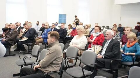 Общественной встречи