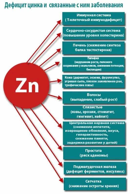 Признаки дефицита цинка в организме женщины. Недостаток цинка в организме. Дефицит цинка в организме симптомы. Признаки нехватки цинка