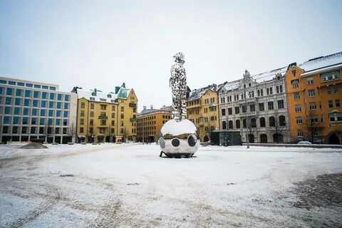 Финляндия сегодня