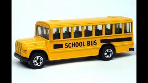 Hot bus