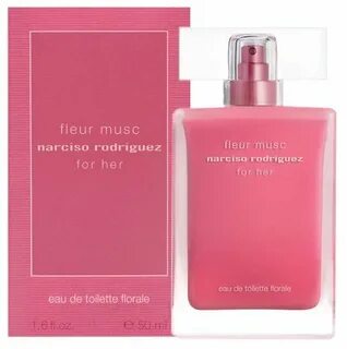 Musc for her