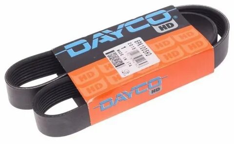 Ремень dayco