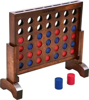 Настольная игра в ряд