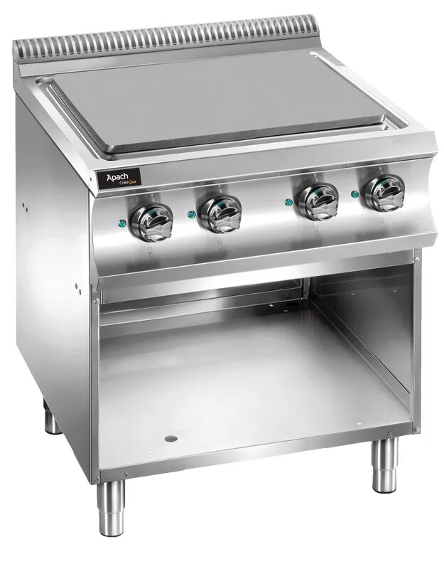 Apach chef line. Плита apach chef line lri87cs. газовая плита apach glrrg77.