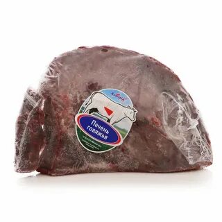 Диетическая печень говяжья