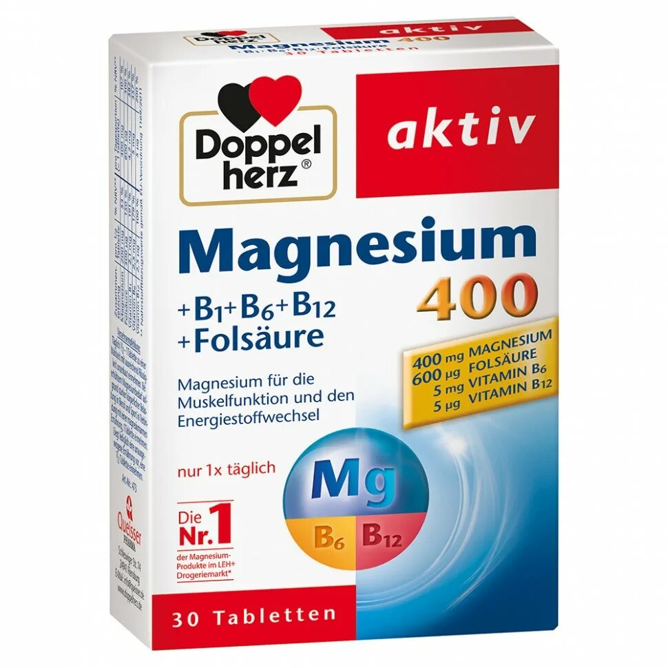 Магний цитрат 400 Doppel Herz. Doppelherz Magnesium 400 + Kalium - 30 St.. Магний в6 допель Герц. Магний цитрат Dhopel Gerz. Кальций магний б 6