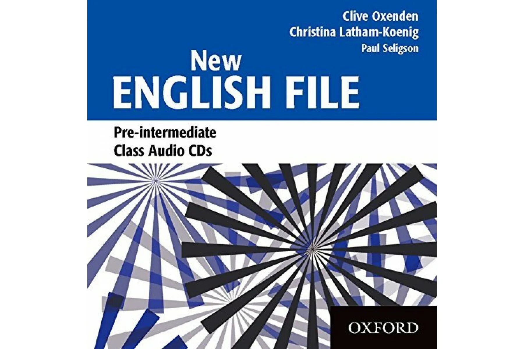 New file pre intermediate audio. New file pre intermediate audio