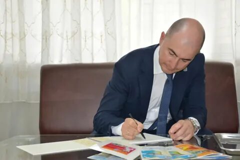 Министр культуры хабаровского